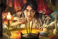 民间怪谈录之走阴人