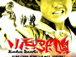 小兵张嘎MP4格式