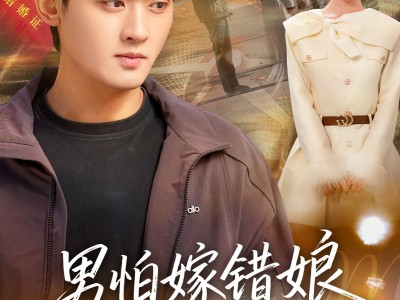 男怕嫁错娘