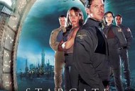 星际之门：亚特兰蒂斯 第一季