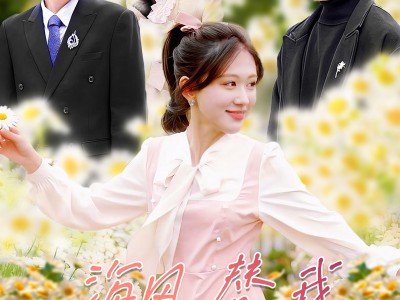 海风替我说再见