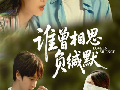 谁曾相思负缄默