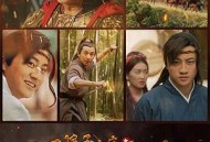 浪子燕青之好汉归来