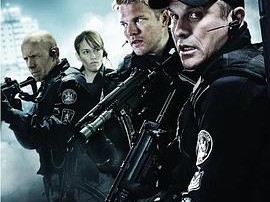 闪点行动第三季