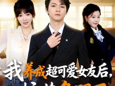 重生不当舔狗，校花崩溃了