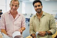 牧师神探第九季