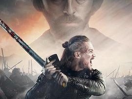 孤国春秋第三季