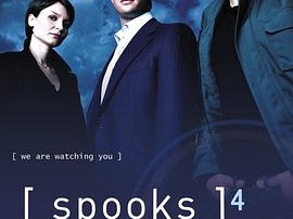 军情五处 第四季