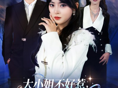 大小姐不好惹陆总护女无底线