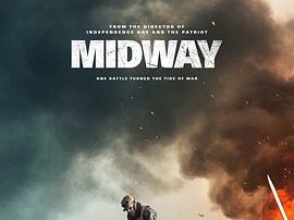 决战中途岛国语