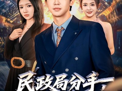 民政局分手，我闪婚了女总裁