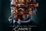 吉尔莫·德尔·托罗的奇思妙想