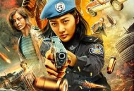 维和女警：暴力安全区