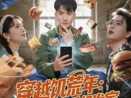 穿越饥荒年：我靠手机发家