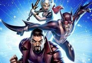 正义联盟：神魔之战