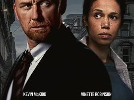 格拉斯哥六四年绑架案