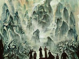 鬼吹灯之怒晴湘西MP4格式