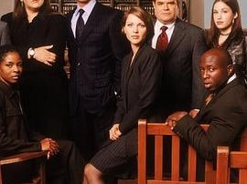 律师本色第七季