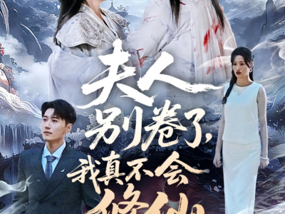 夫人别卷了，我真不会修仙