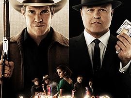 拉斯维加斯往事