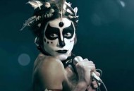 拉丁血与泪：巴西歌王的不羁星途