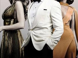 新豪门恩怨第一季