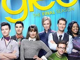 欢乐合唱团第六季