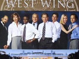 白宫风云  第二季