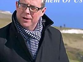 欧洲：他们还是我们