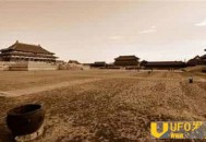 千万不要去故宫！ 5点后的故宫让你胆战心惊_灵异鬼话_UFO发现网