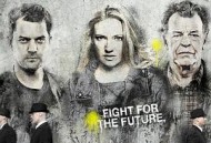 危机边缘第五季