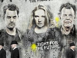 危机边缘第五季