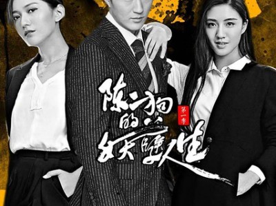 陈二狗的妖孽人生第二季MP4格式