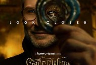 奇幻精灵事件簿(剧版)