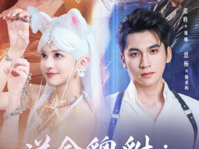 逆命貔貅它是只猫