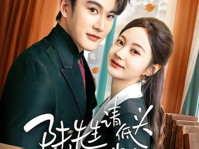 陆先生请低头萌妻要抱抱