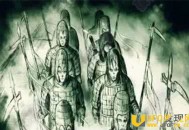 汶川地震阴兵借道事件真相 龙脉被断阴兵呼啸而过_灵异鬼话_UFO发现网