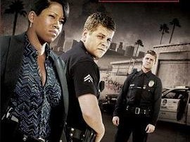 南城警事第二季