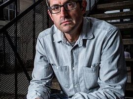 路易瑟如：黑暗之洲第一季