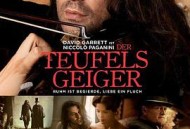 魔鬼小提琴家帕格尼尼