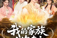 我的家族人均老六