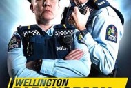 惠灵顿灵异档案第二季