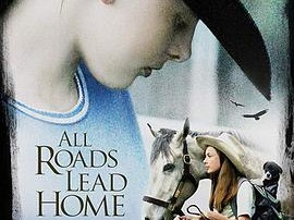 回家的路不止一条