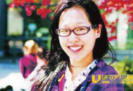 蓝可儿死亡事件真相大白 蓝可儿将被拍恐怖灵异电影_灵异鬼话_UFO发现网