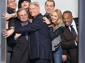 海军罪案调查处第十四季