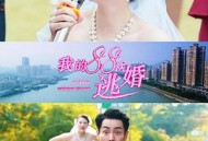 我的88次逃婚