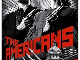 美国谍梦第一季