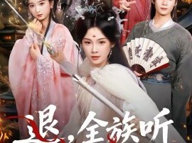 退，全族听我长姐号令