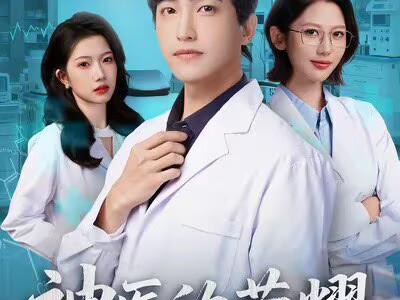 神医的荣耀
