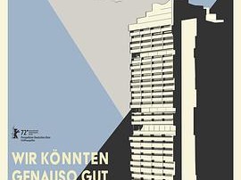 我们也许已经离魂